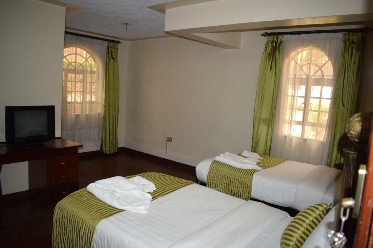 Sochati Casa 3* Nairobi