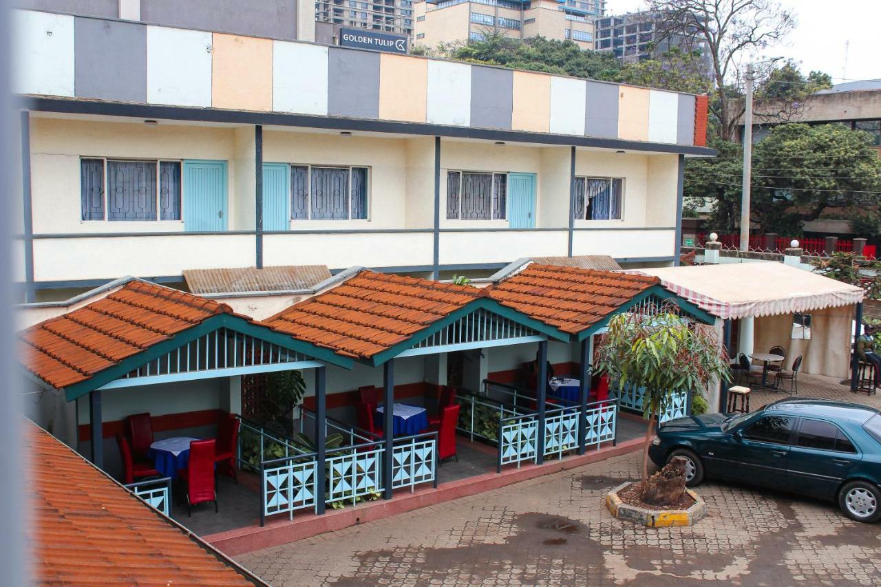 Hotel Parklands