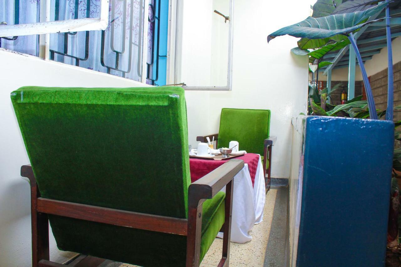 Parklands Hotel