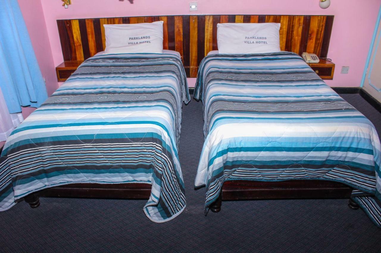 Parklands Hotel