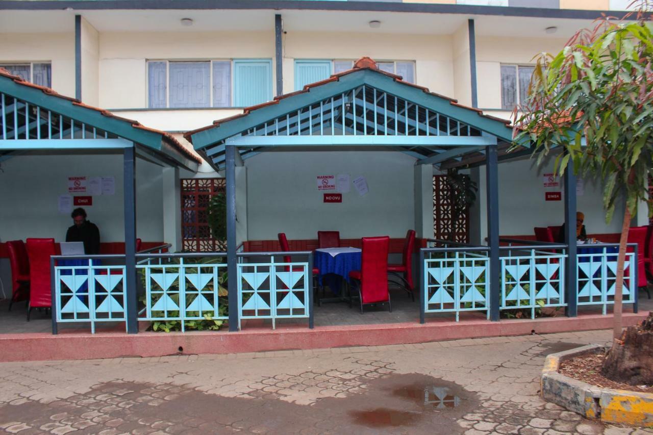 Parklands Hotel