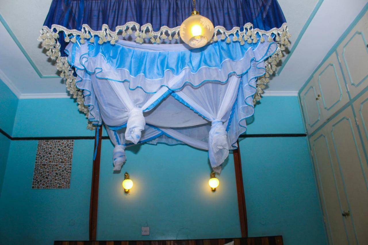 Parklands Hotel 3*