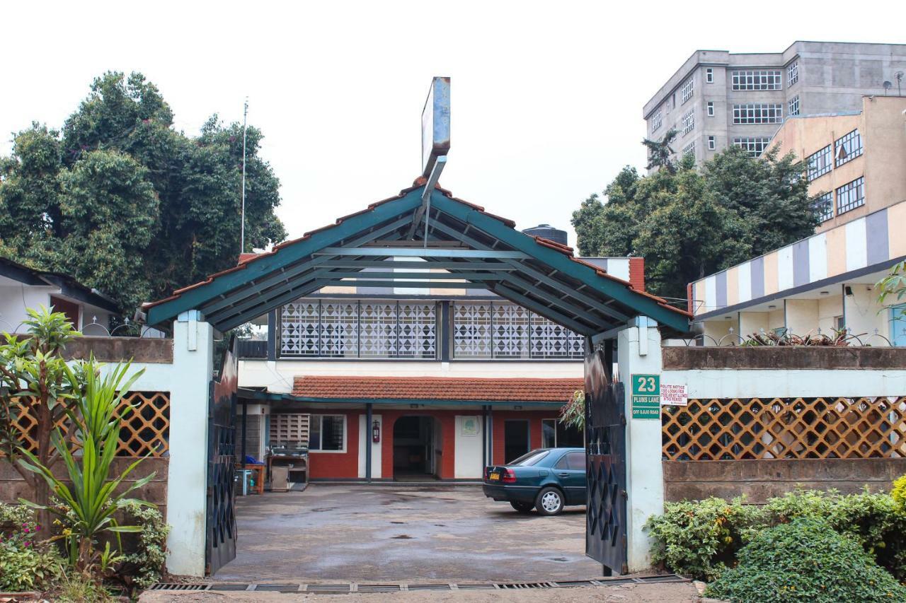 Parklands Nairobi