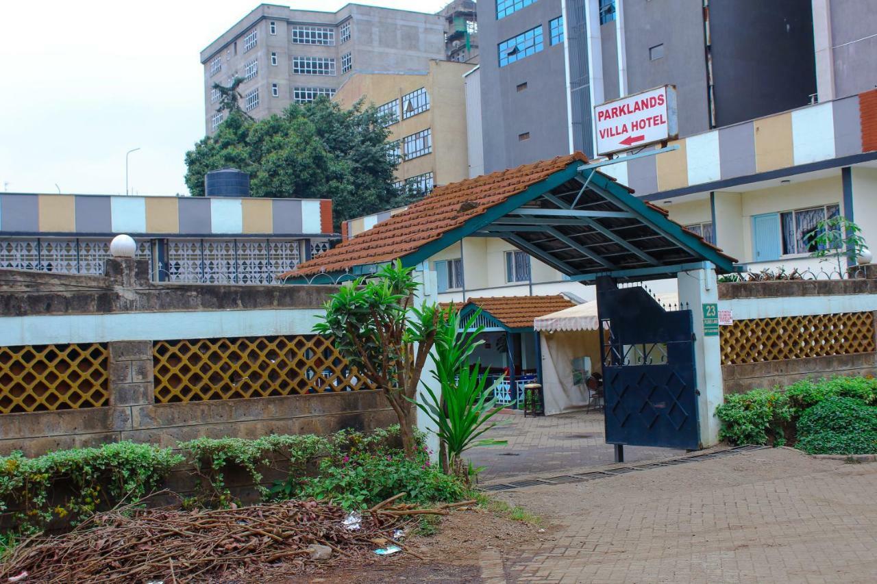 Parklands
