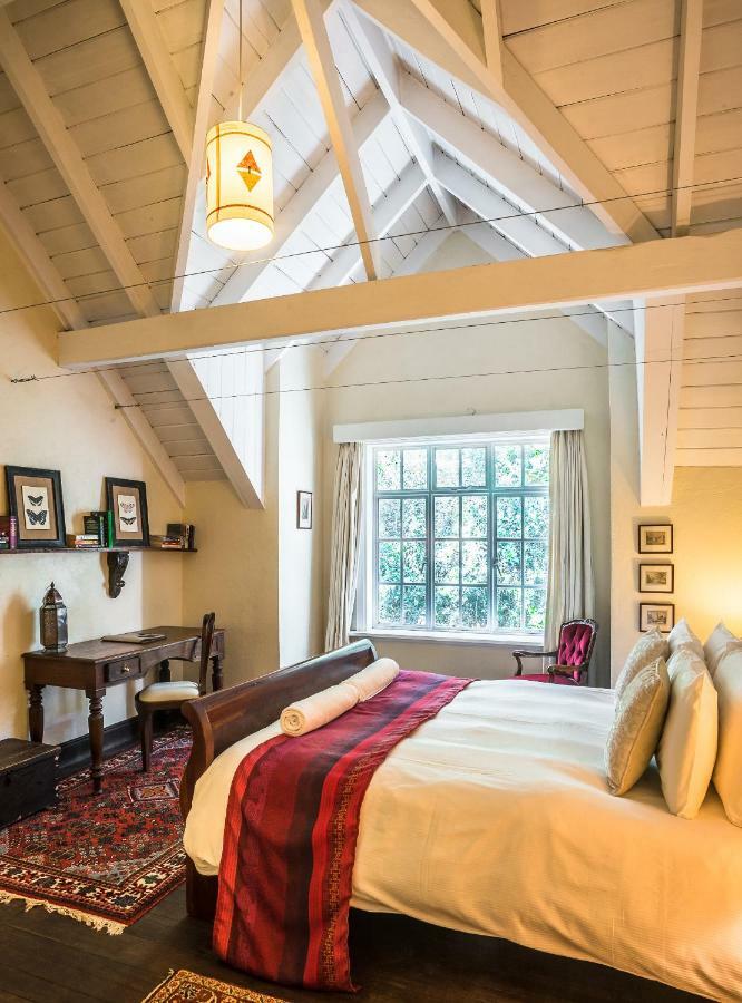 Karen Gables Homestay