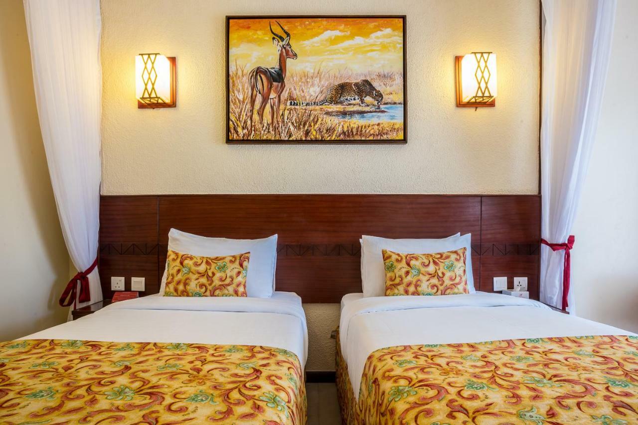 Hotel Prideinn Raphta 3*