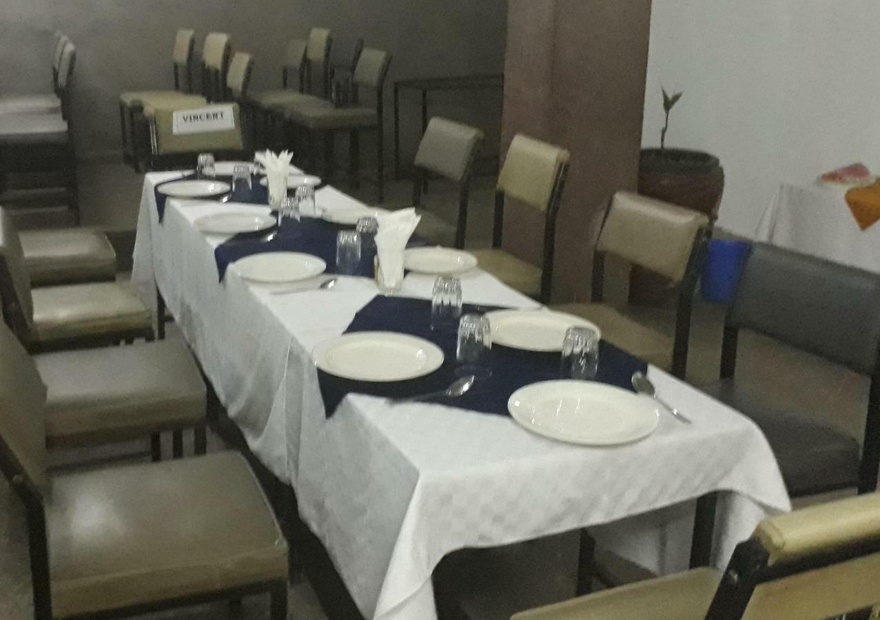 Hotel Emmaccra Nairobi