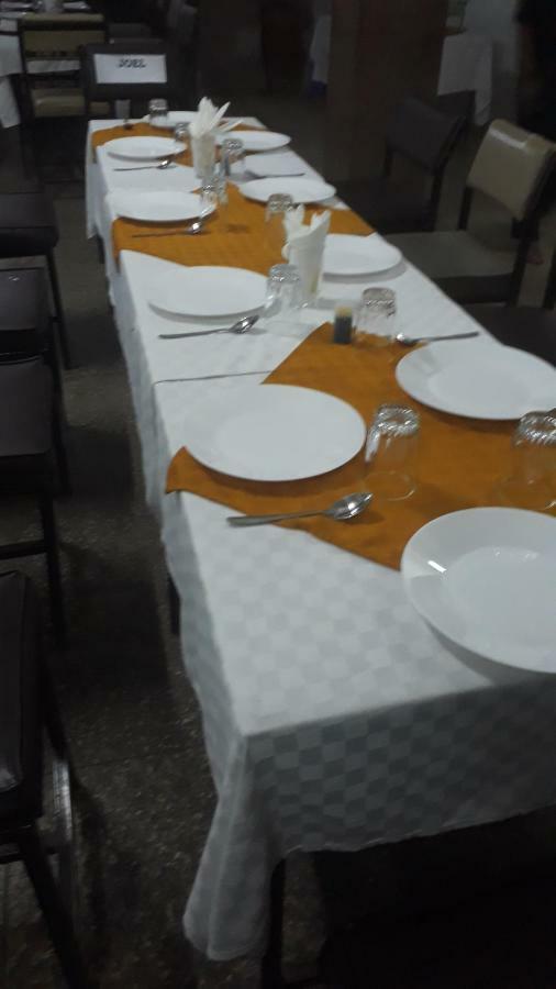 Emmaccra Hotel Nairobi