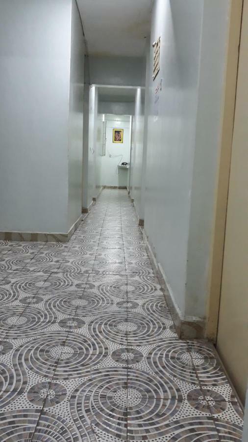 Emmaccra Nairobi