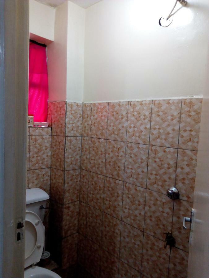 City Apartment *
