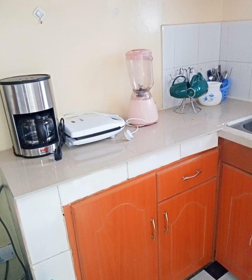 Ramon Cozy Maisonatte Nairobi