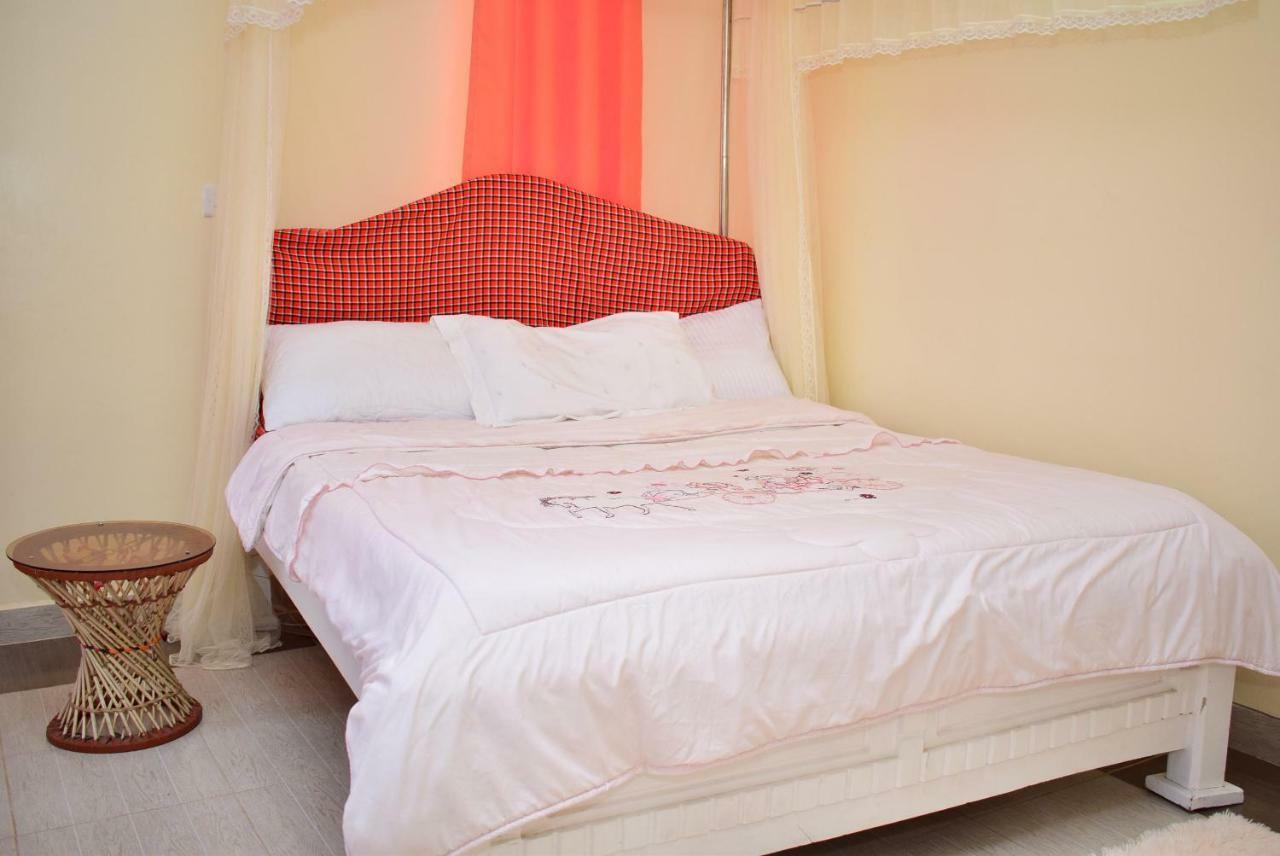 Ann Airport And Tour Homestay