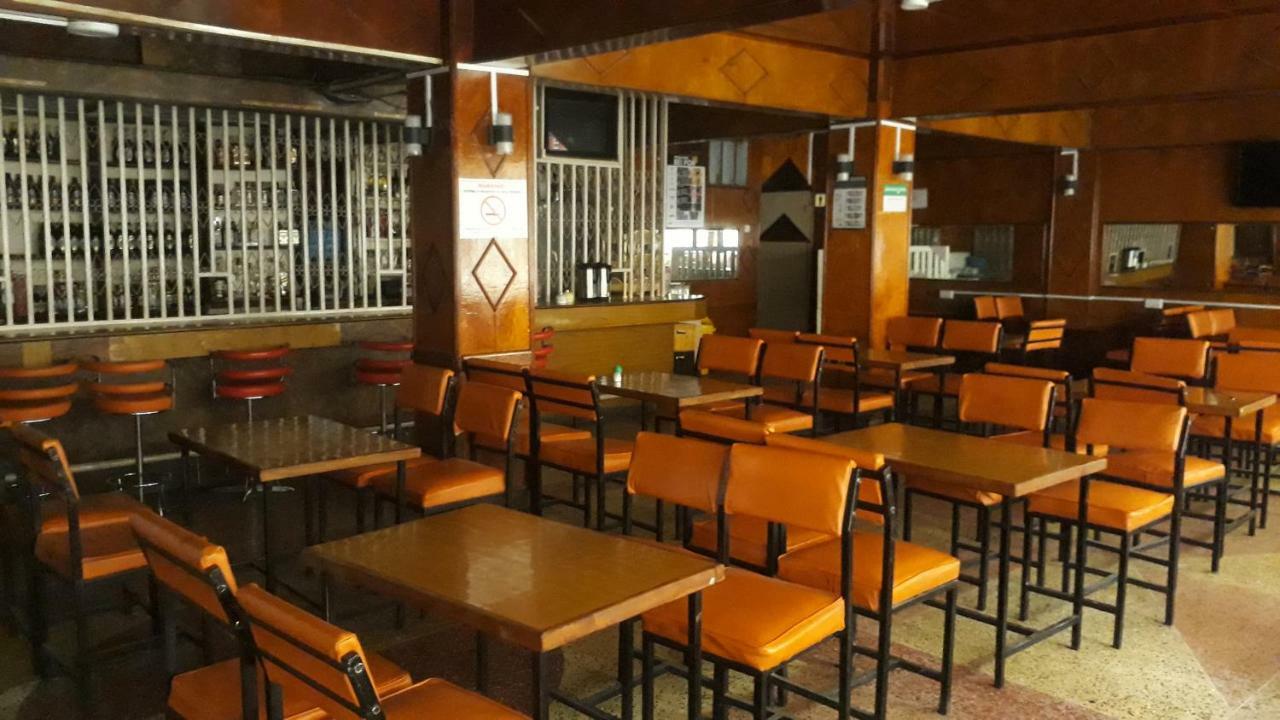 Emmaccra Nairobi