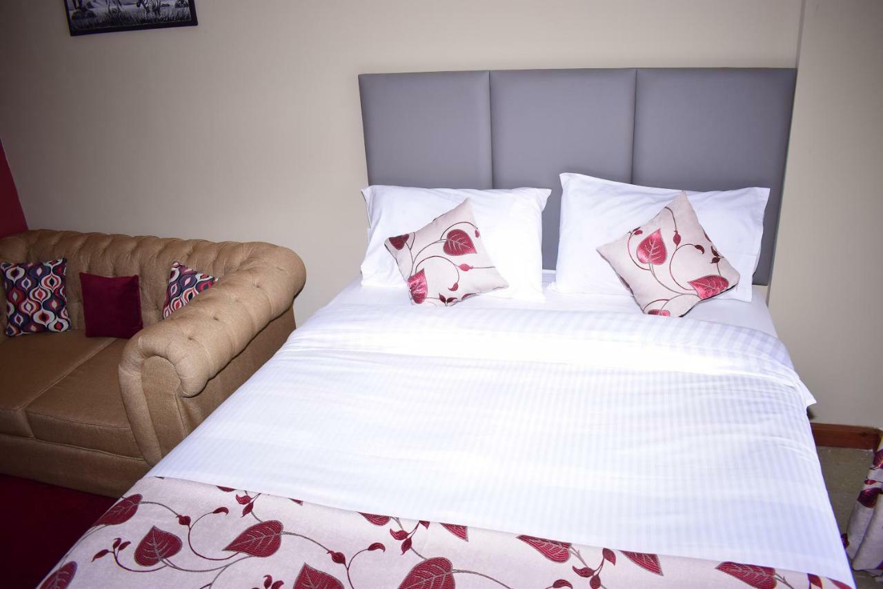 Tildah Studio Apartment Nairobi