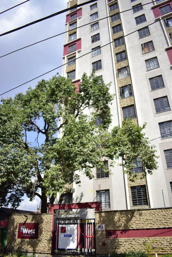 Tildah Studio Apartment *
