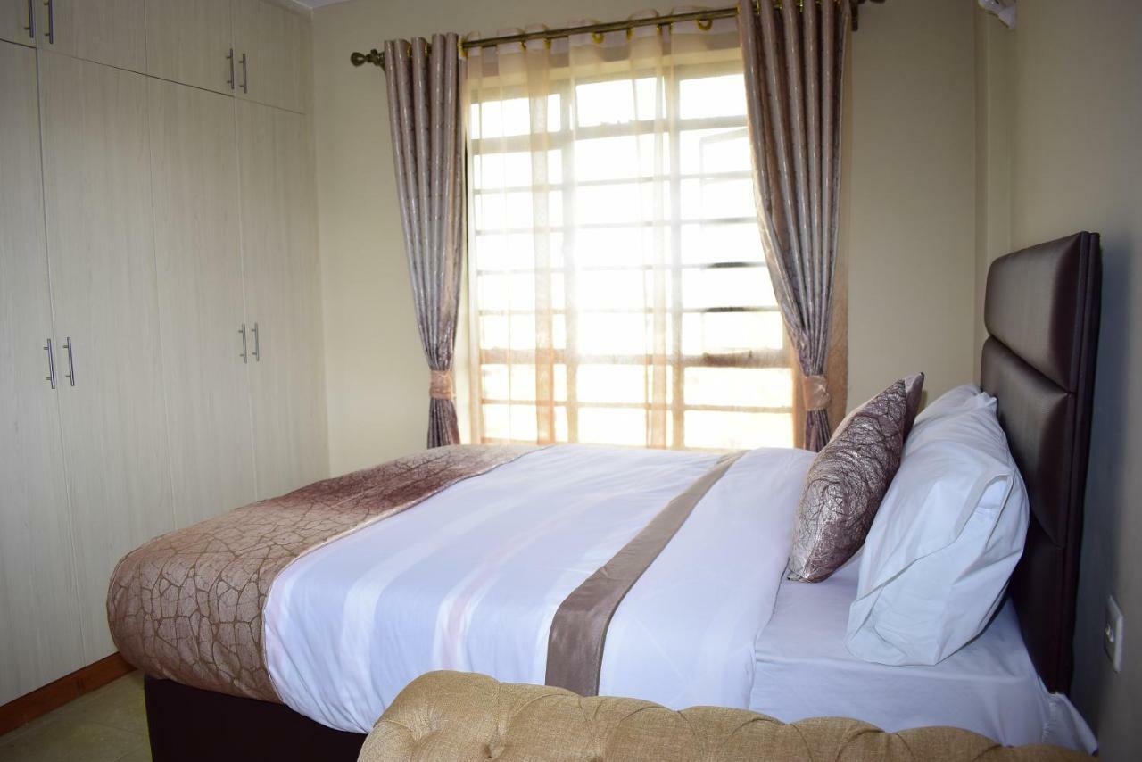 Tildah Studio Apartment *