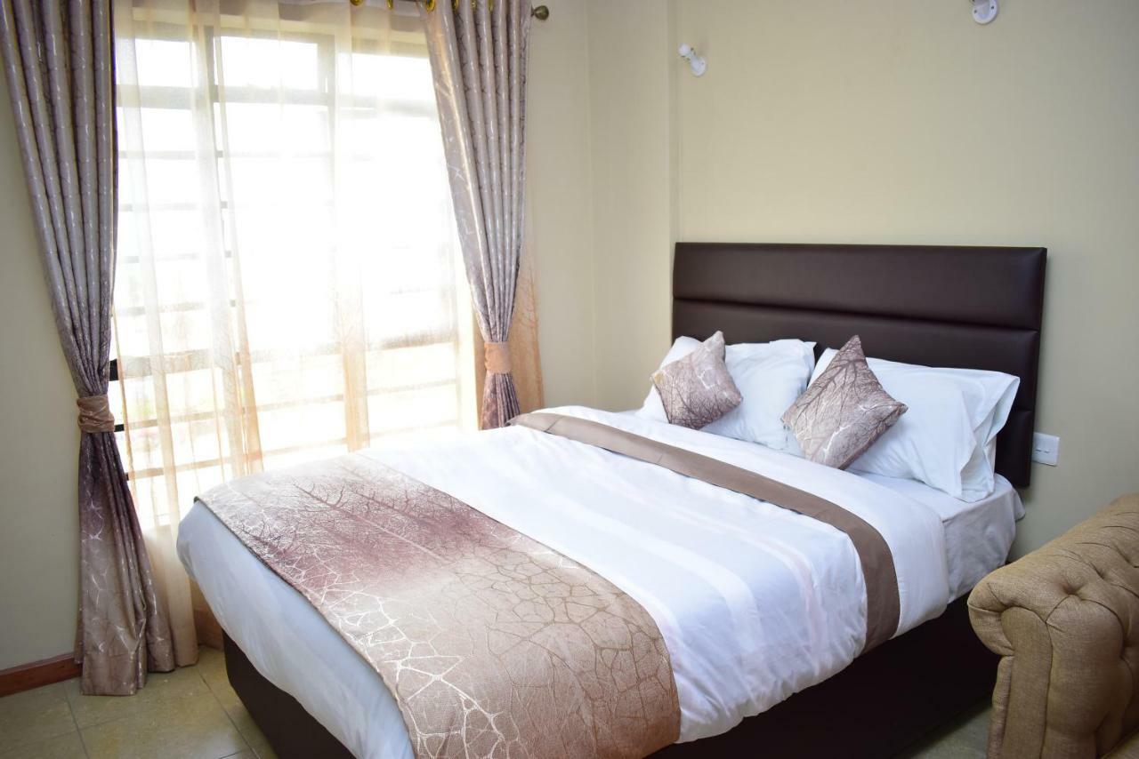 Tildah Studio Nairobi
