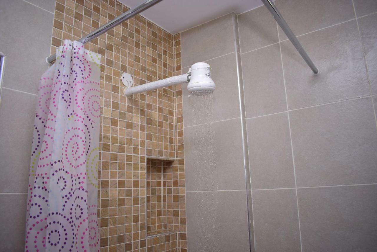 Tildah Studio Apartment Nairobi