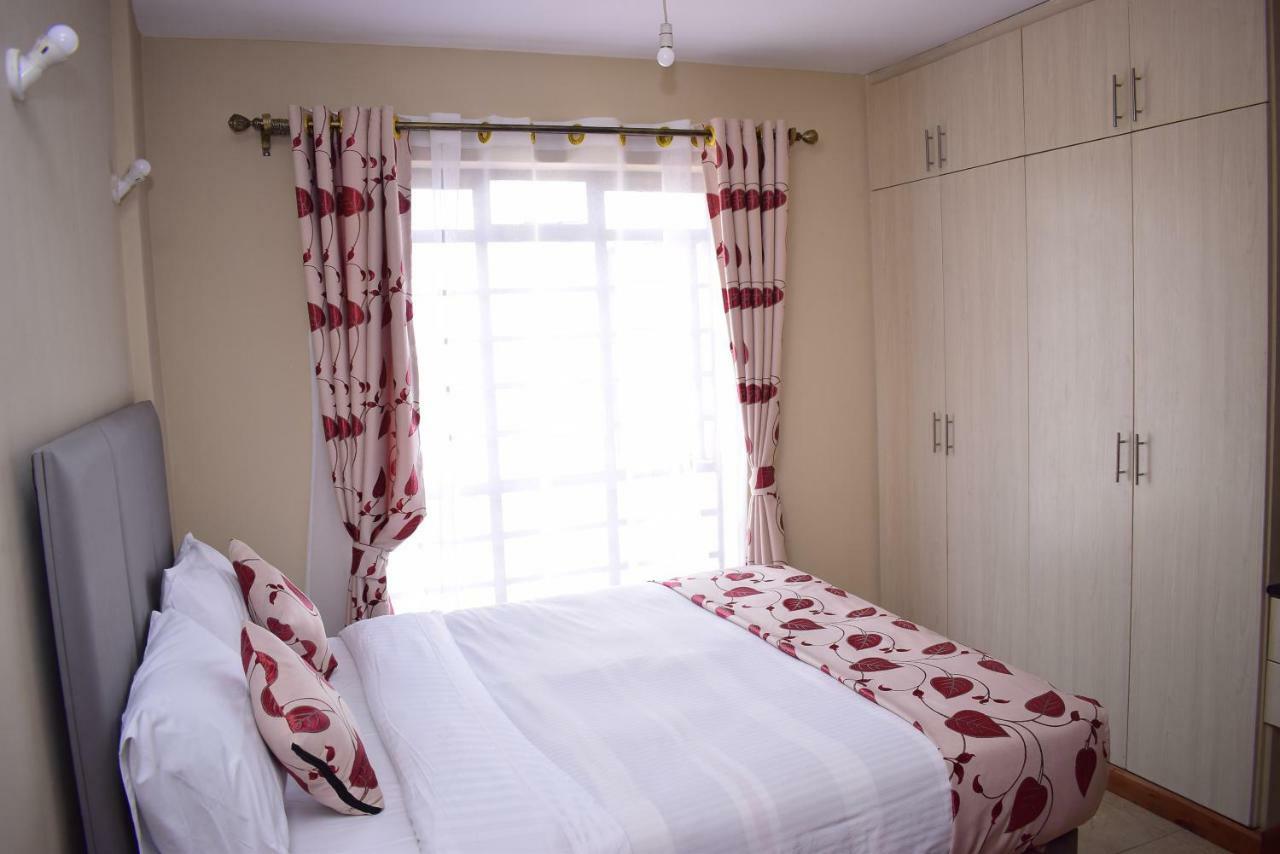 Tildah Studio Apartment *