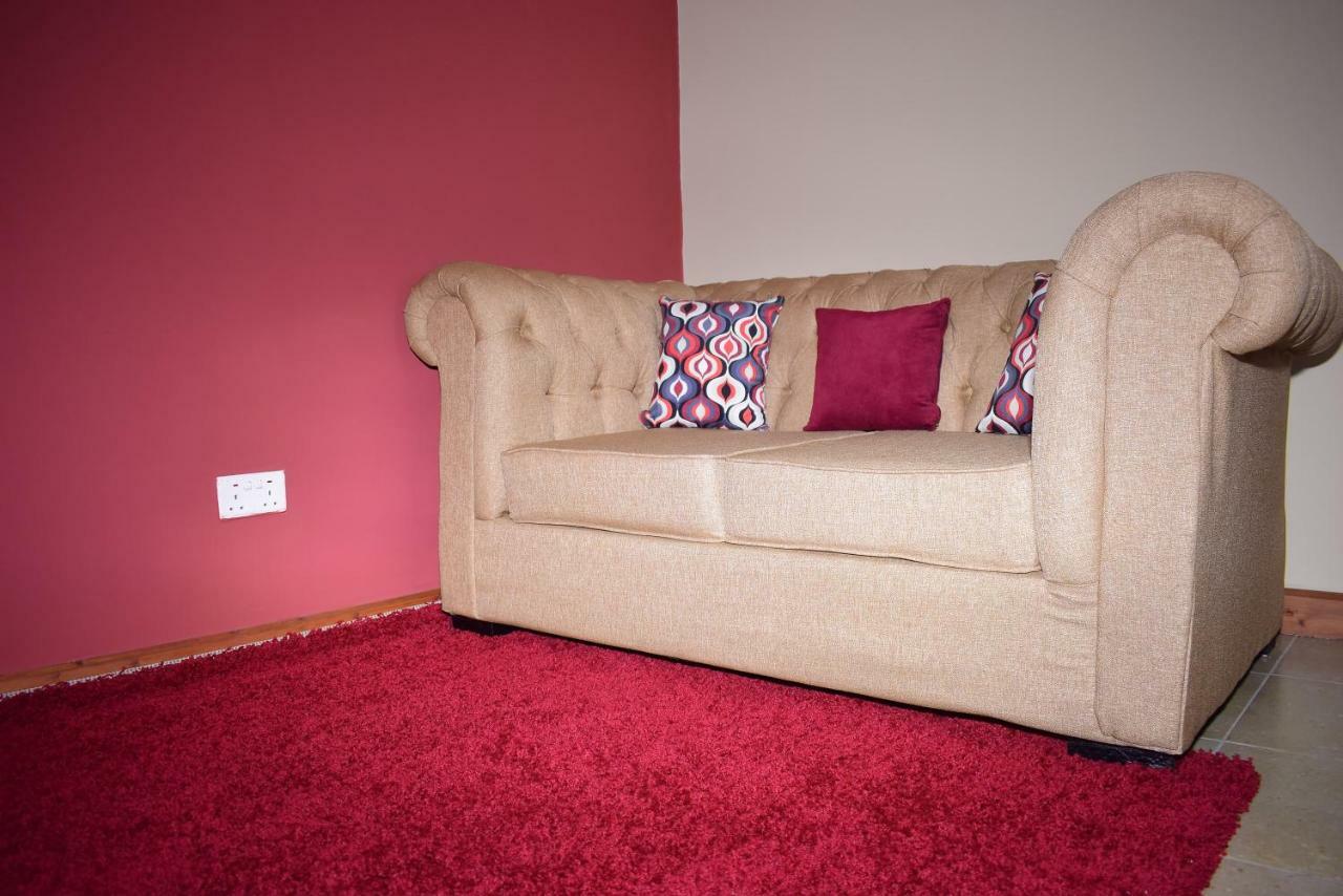 Tildah Studio Apartment Nairobi