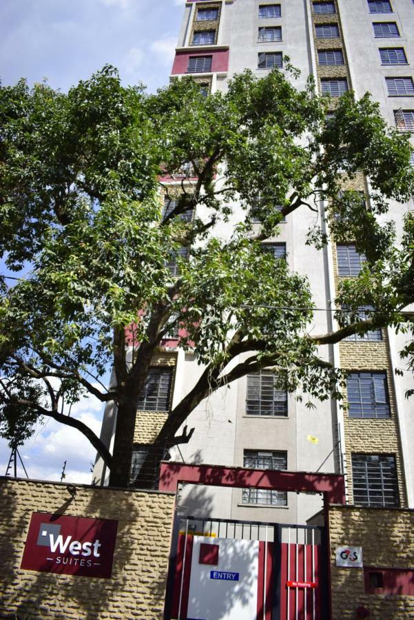 Tildah Studio Apartment