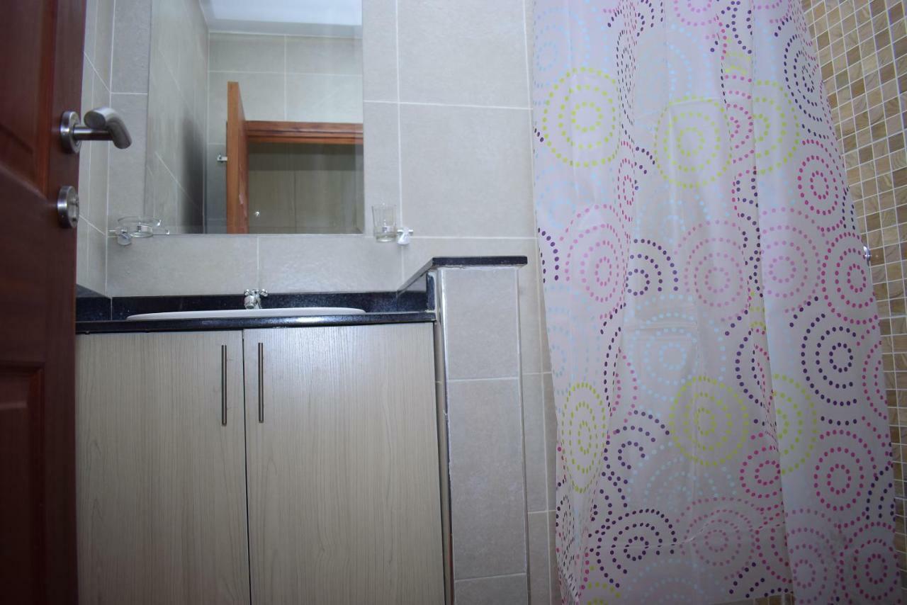 Tildah Studio Apartment