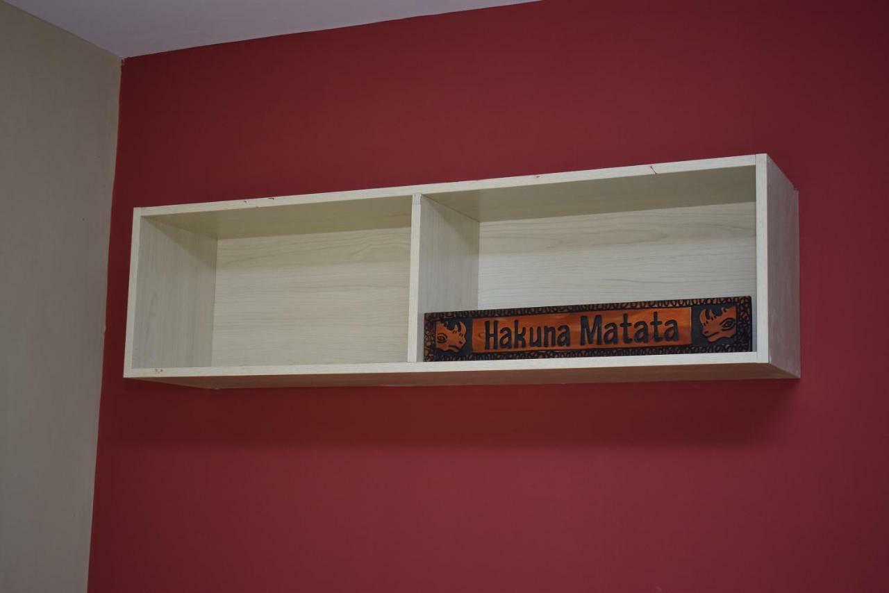Tildah Studio Apartment *