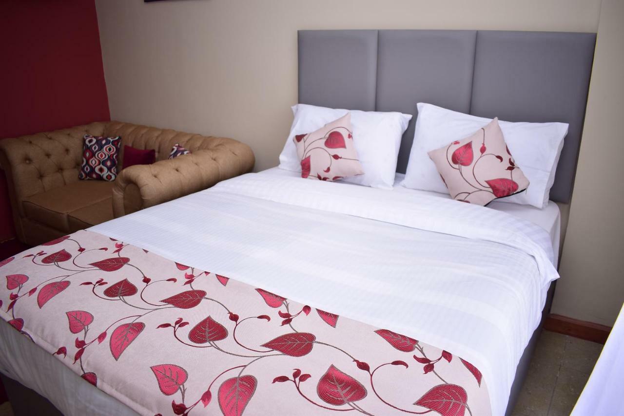 Tildah Studio Apartment Nairobi