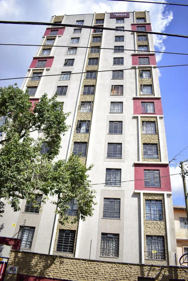 Tildah Studio Nairobi