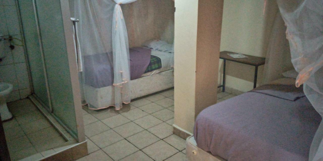 Rainbow Hotel 2*