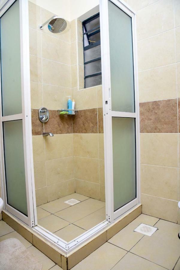 Apartment Sherry Homes - Heri
