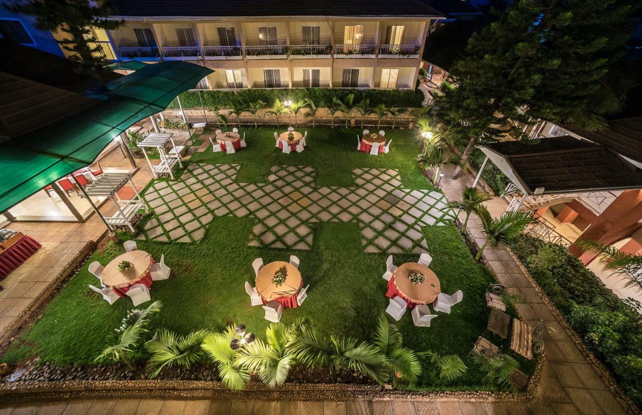 Prideinn Raphta Hotel 3*