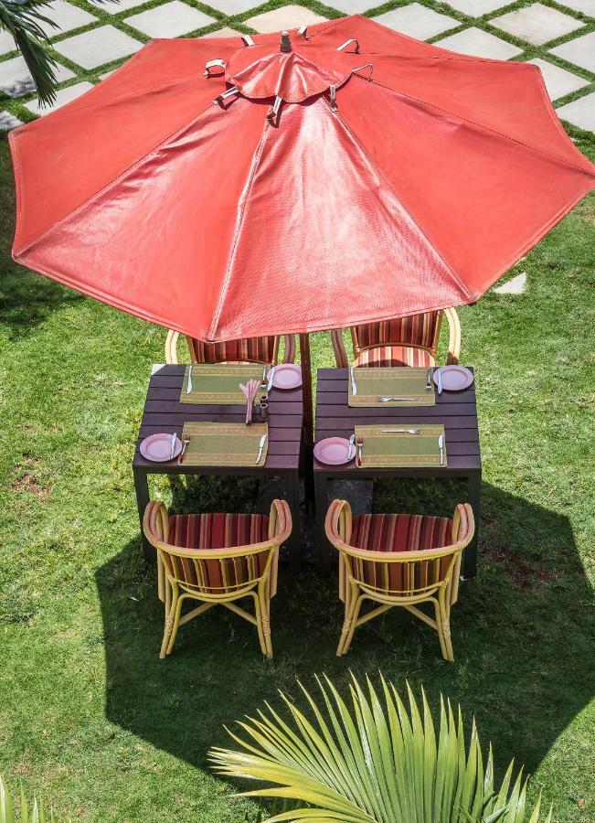 Prideinn Raphta Nairobi