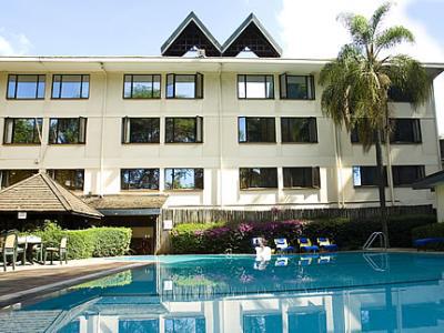 Hotel Jacaranda