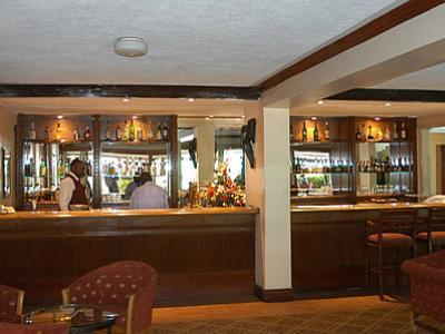 Jacaranda Hotel Nairobi