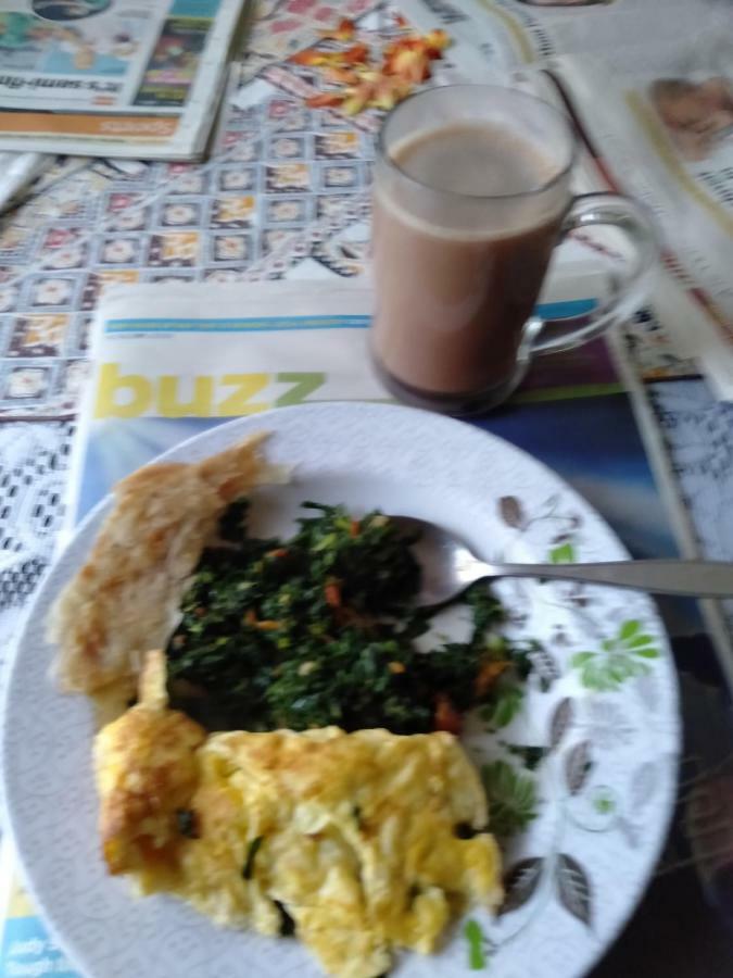 Kepro Farm Hospedagem domiciliar *
