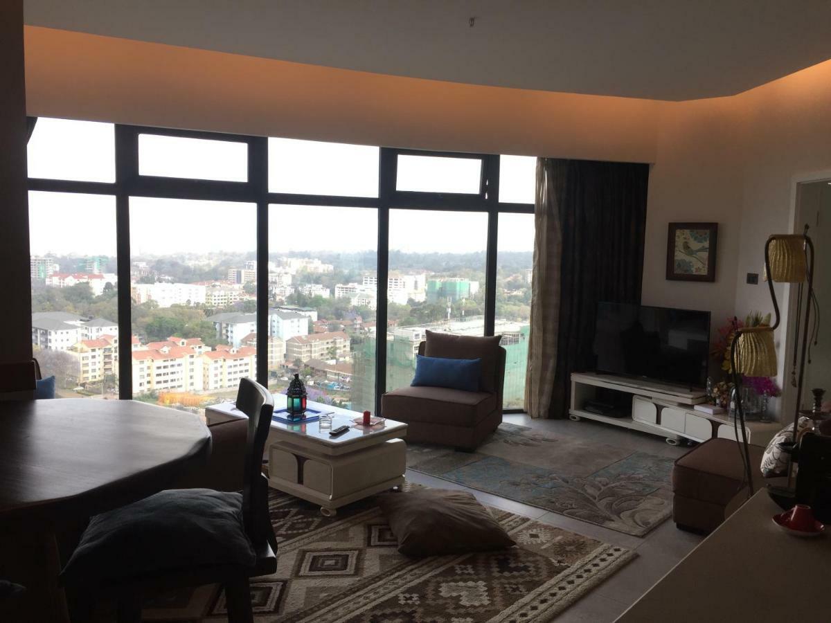 Lemac Trophy Apartment