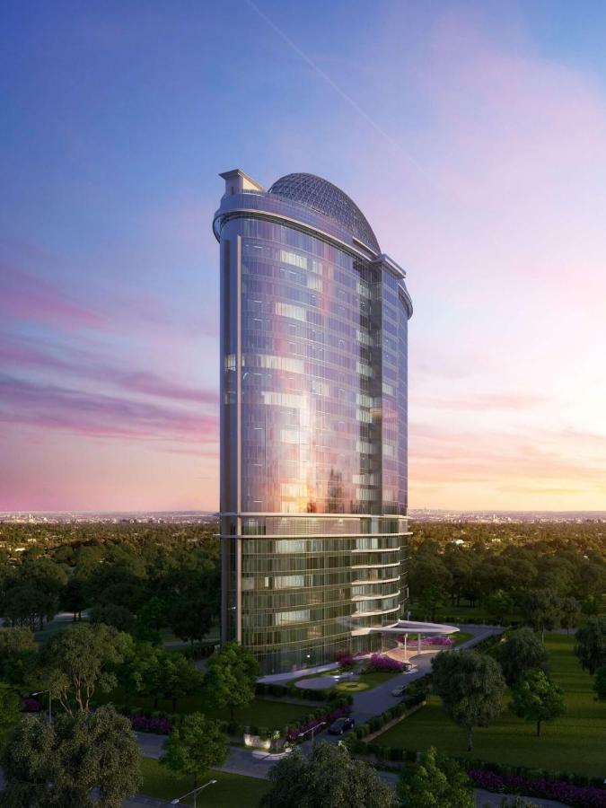 Lemac Trophy Apartment *