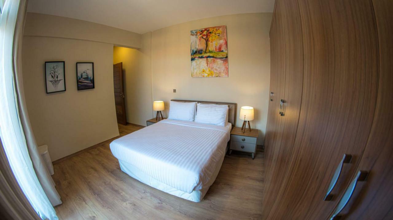 37 On Kikambala - Kileleshwa Apartment