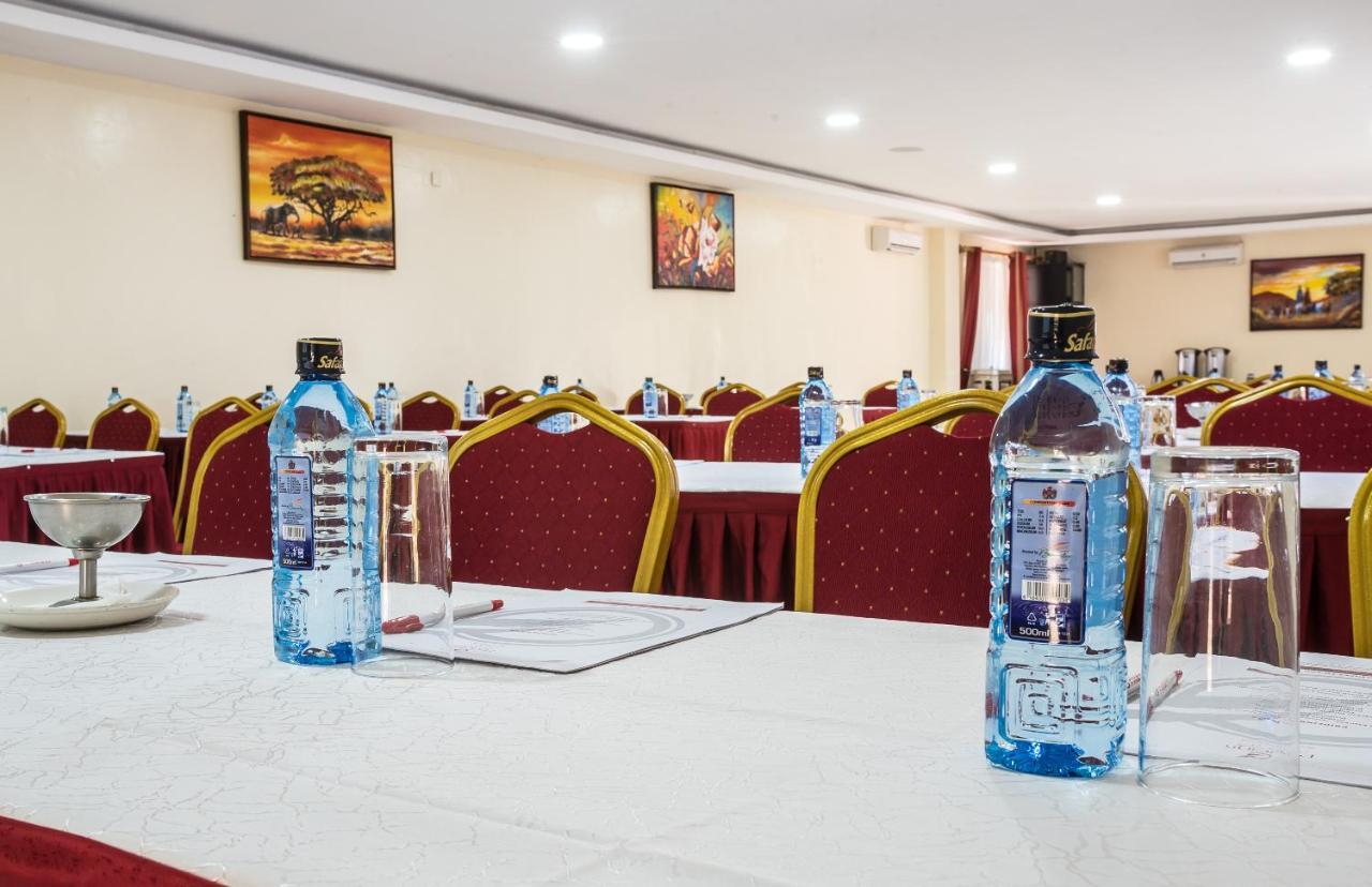 Prideinn Raphta 3* Nairobi