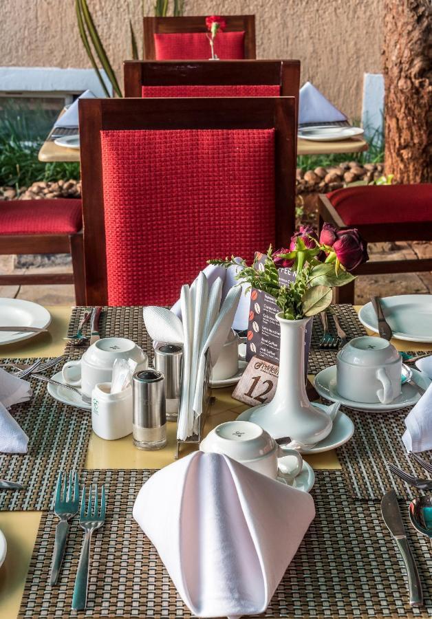 Prideinn Raphta Hotel 3*