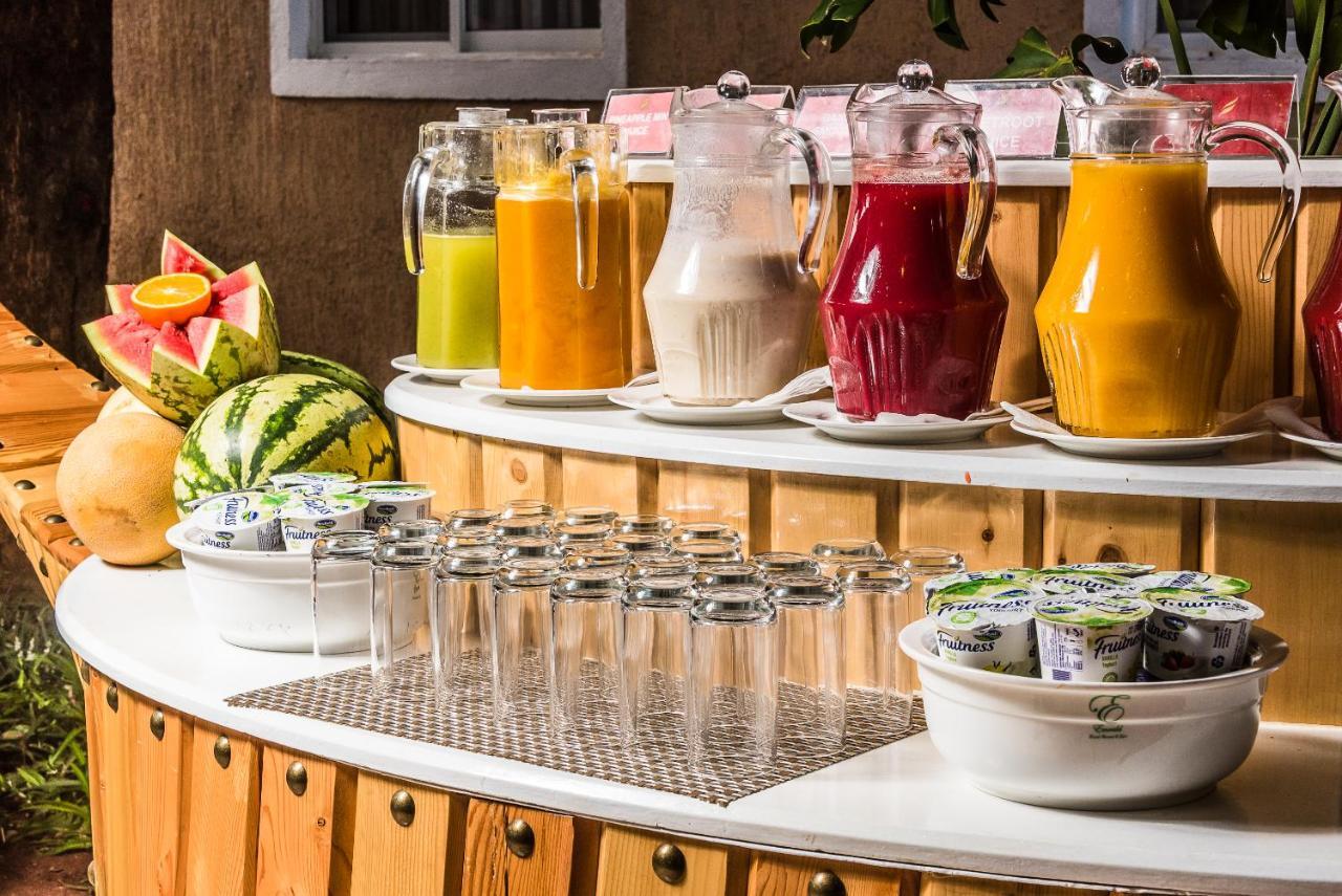 Hotel Prideinn Raphta Nairobi
