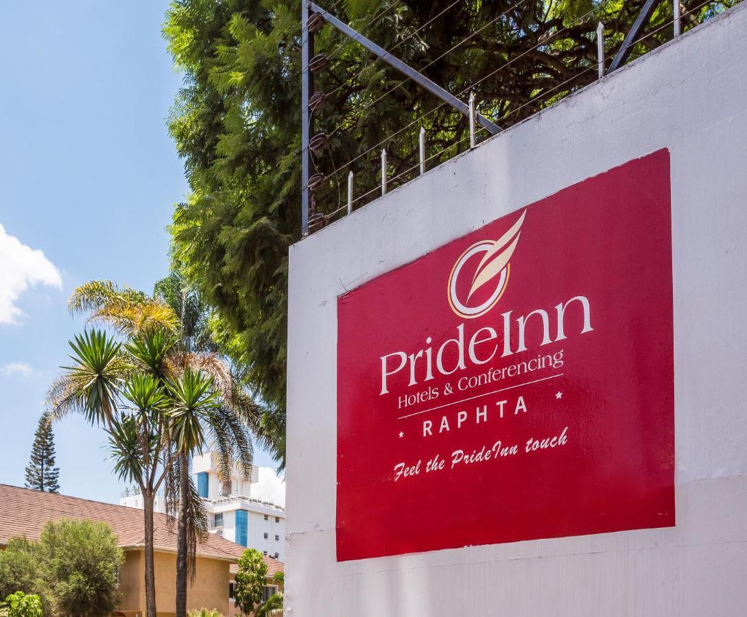 Prideinn Raphta Hotel Nairobi