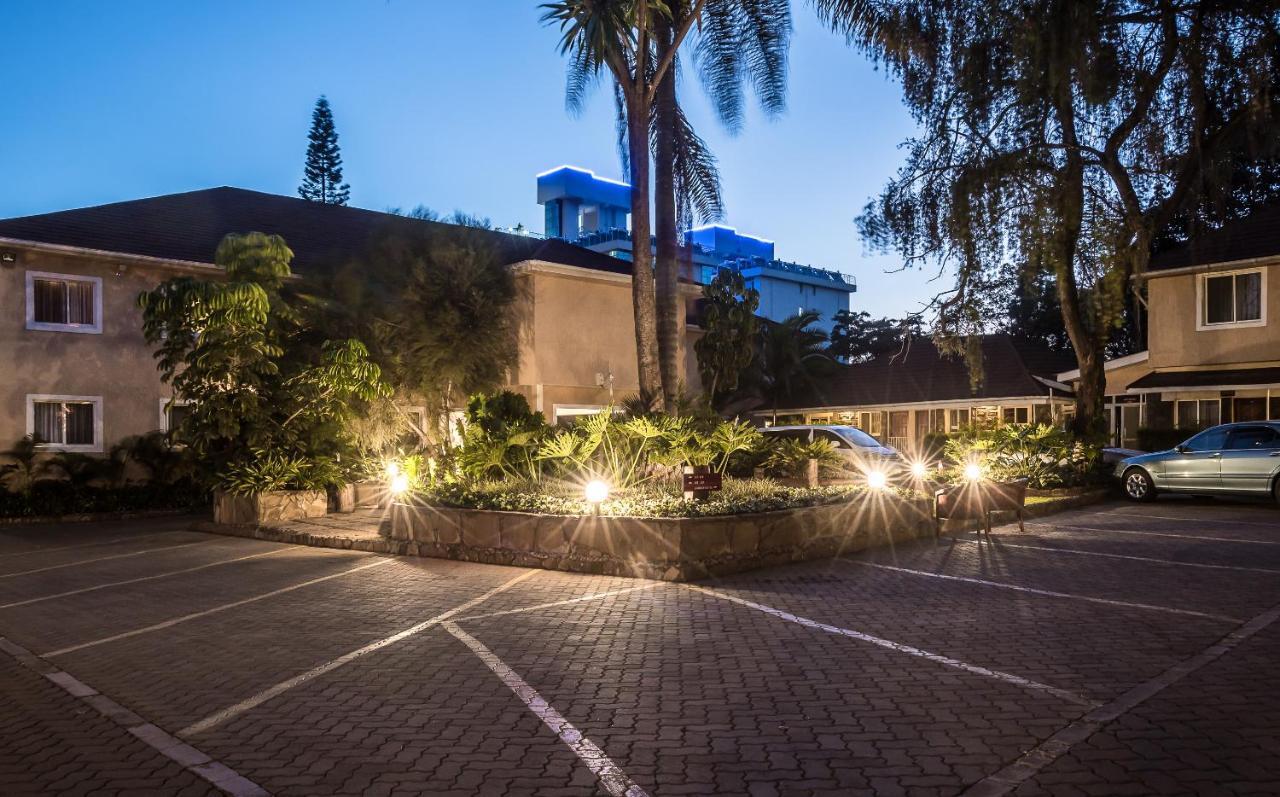 Hotel Prideinn Raphta 3*