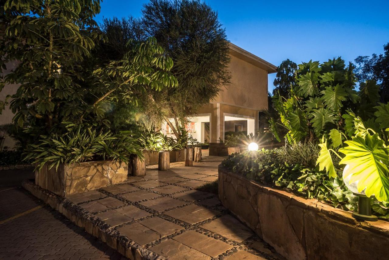 Prideinn Raphta Hotel Nairobi