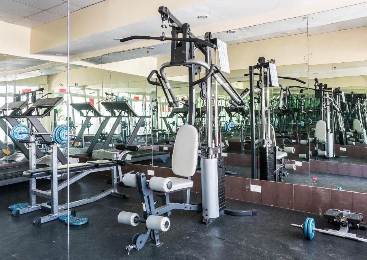 Hotel Prideinn Raphta 3*