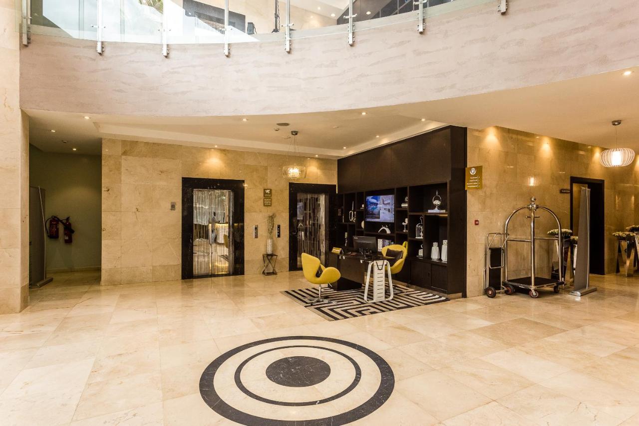 Royal Tulip Canaan Hotel Nairobi