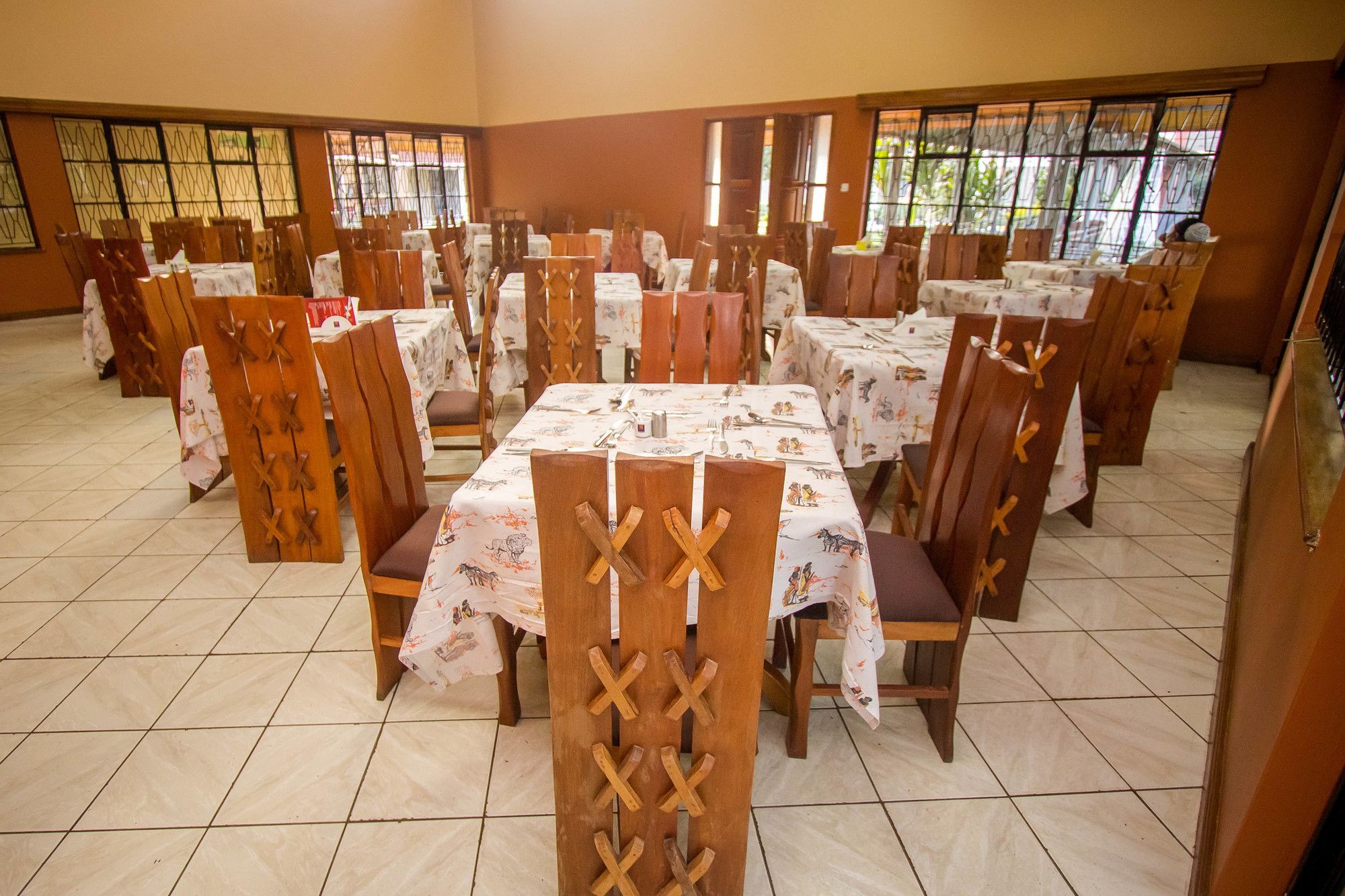 Hotel Milele