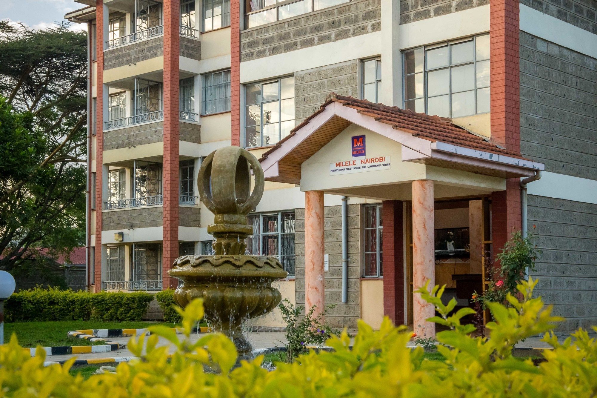 Hotel Milele