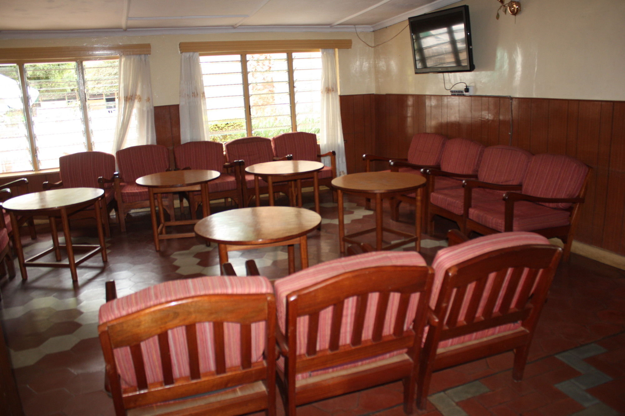 Hotel Sportsview Kasarani Nairobi